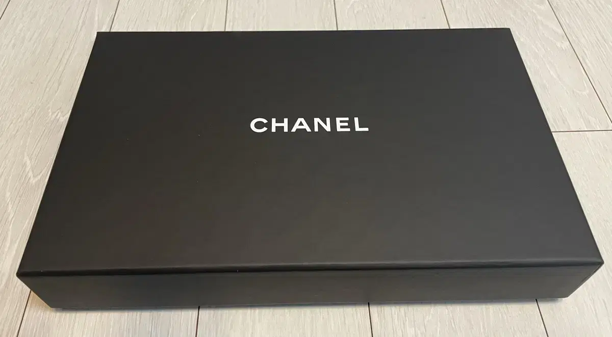 [CHANEL]샤넬 케이스 박스 판매합니다(부직포 포함)